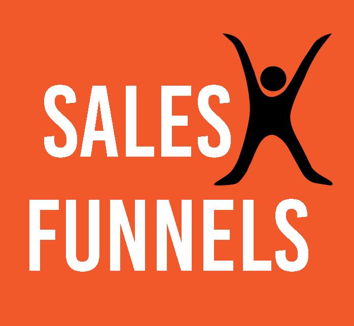 3 steps to a great sales funnel