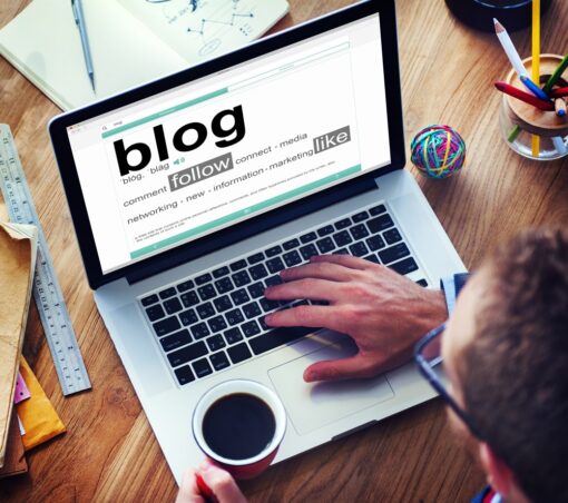 Blog Posts